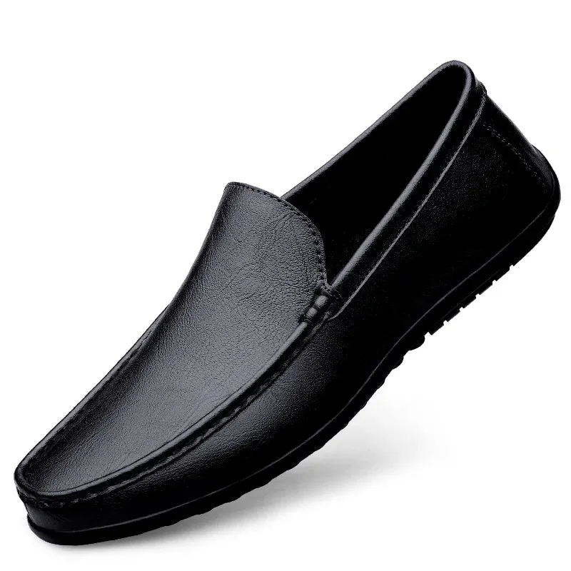 Austin™ | Casual Soft Loafers