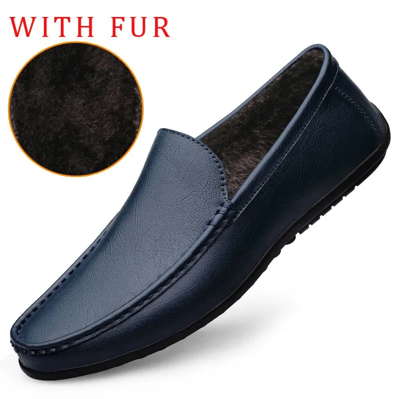Austin™ | Casual Soft Loafers