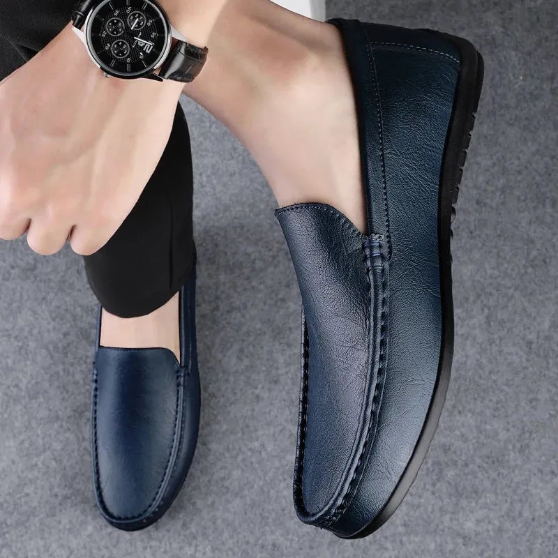 Austin™ | Casual Soft Loafers