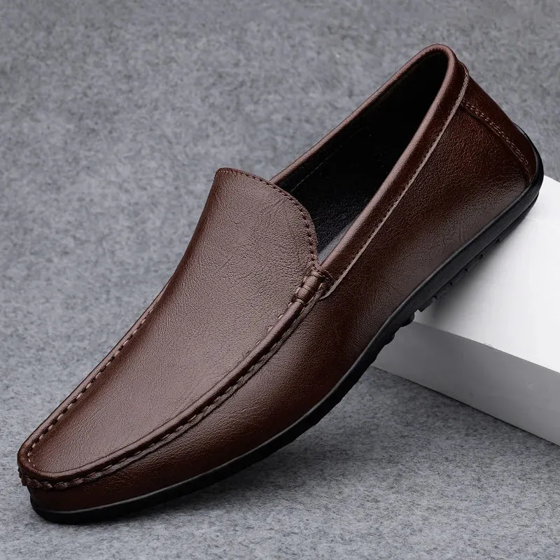Austin™ | Casual Soft Loafers