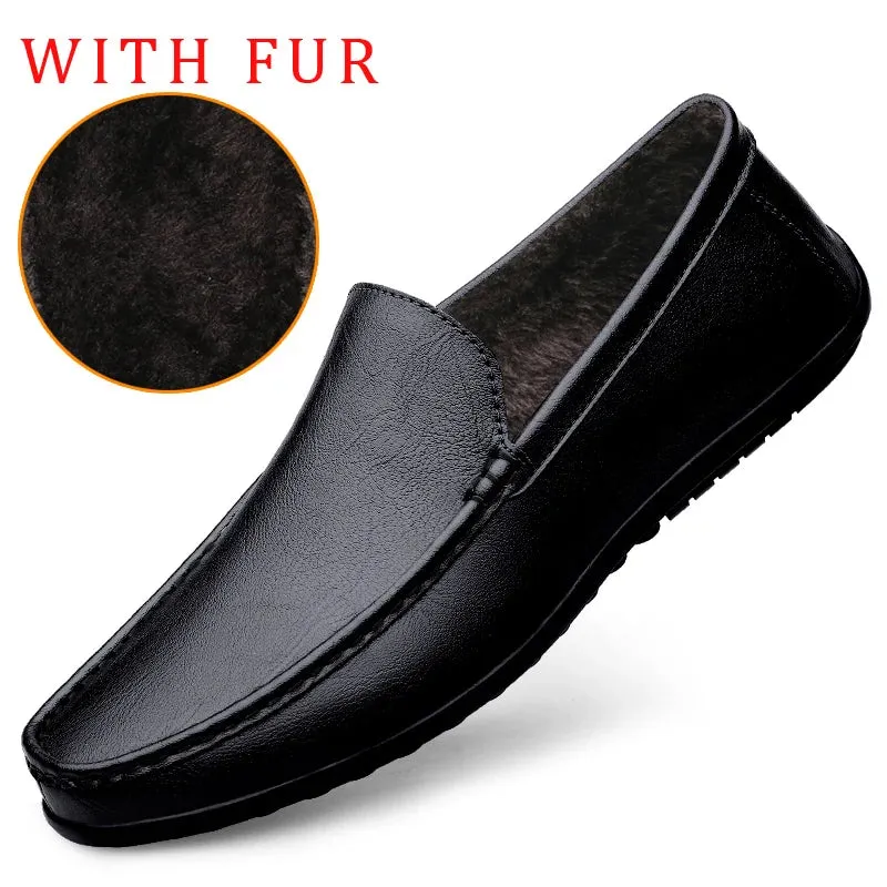 Austin™ | Casual Soft Loafers