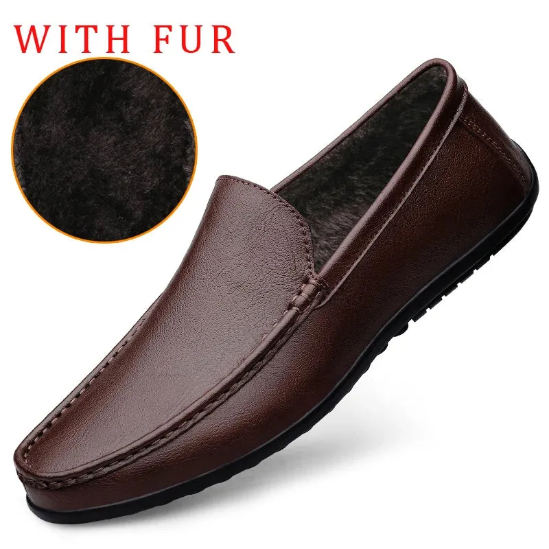 Austin™ | Casual Soft Loafers