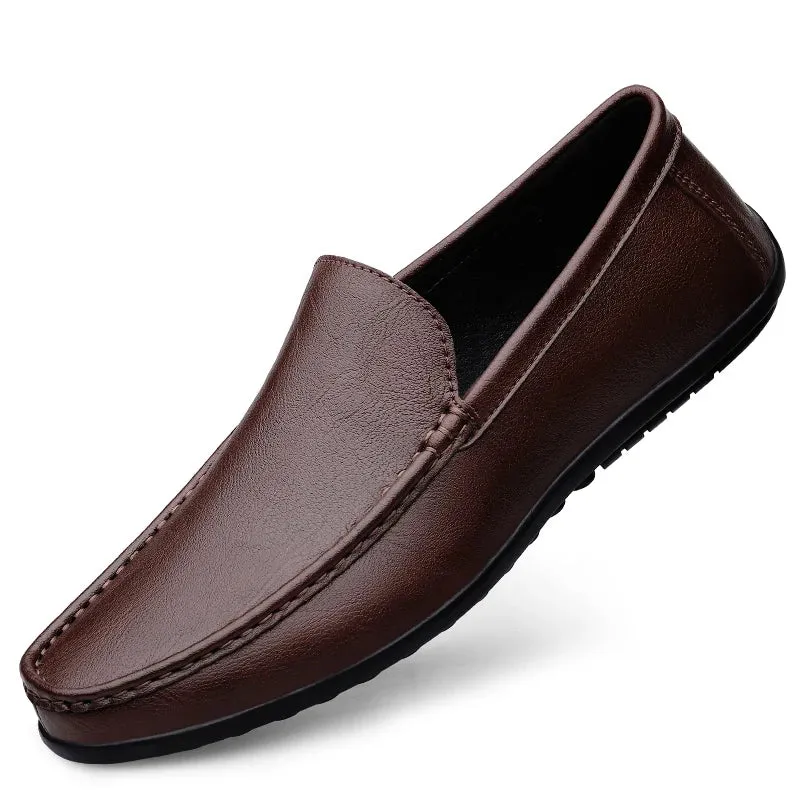 Austin™ | Casual Soft Loafers