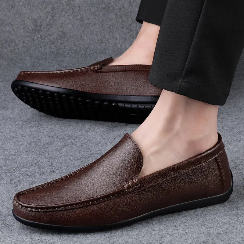 Austin™ | Casual Soft Loafers