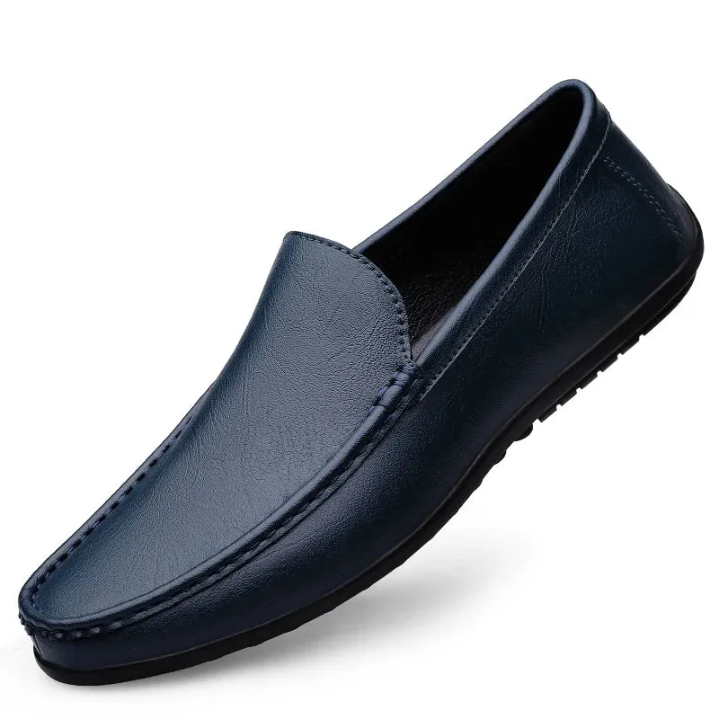 Austin™ | Casual Soft Loafers