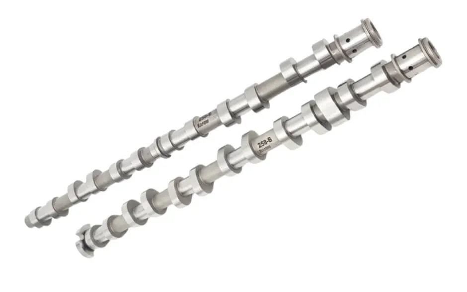 B58 Mark 5 Supra Cams | 258-C