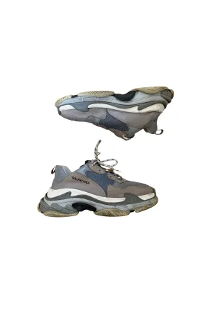 Balenciaga Triple S Grey