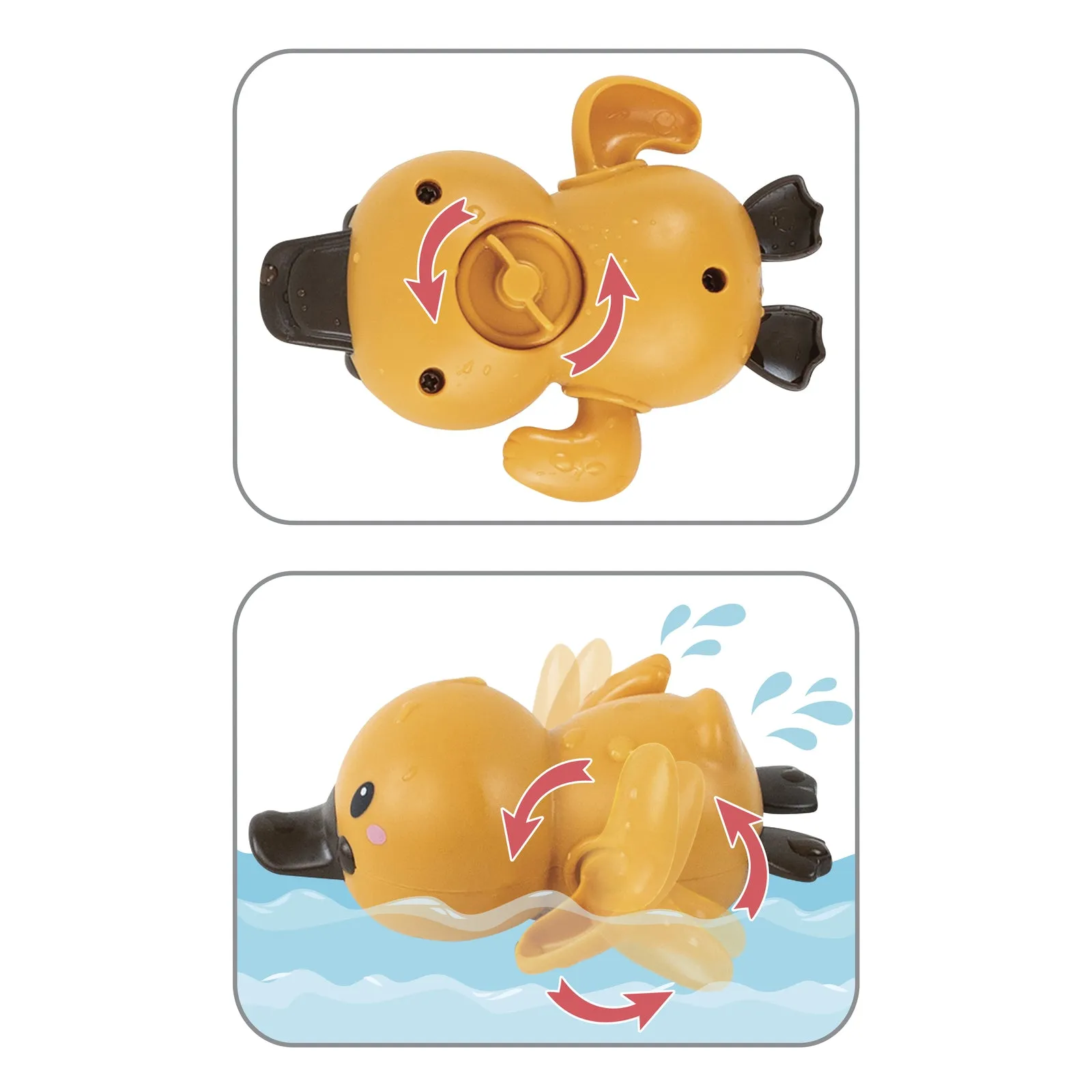 Bath Racers