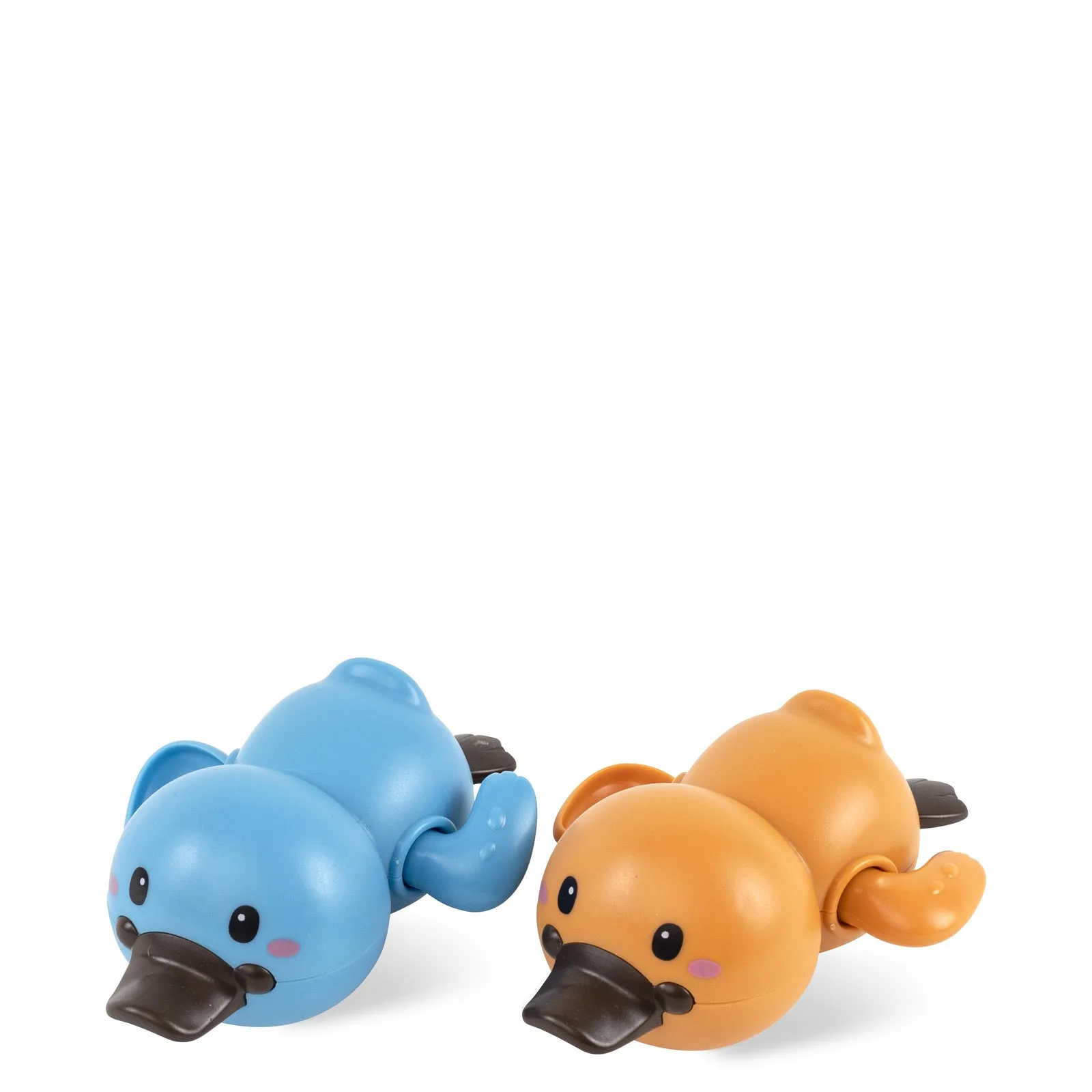 Bath Racers