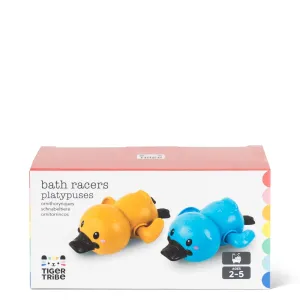 Bath Racers