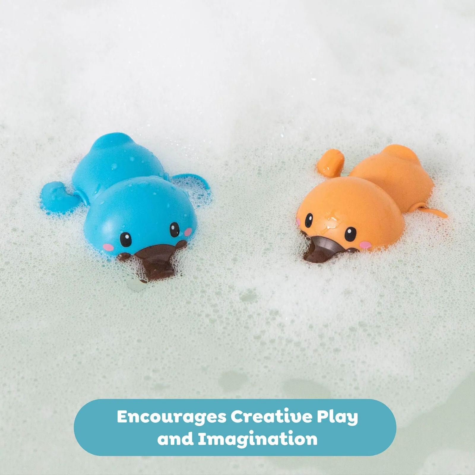 Bath Racers