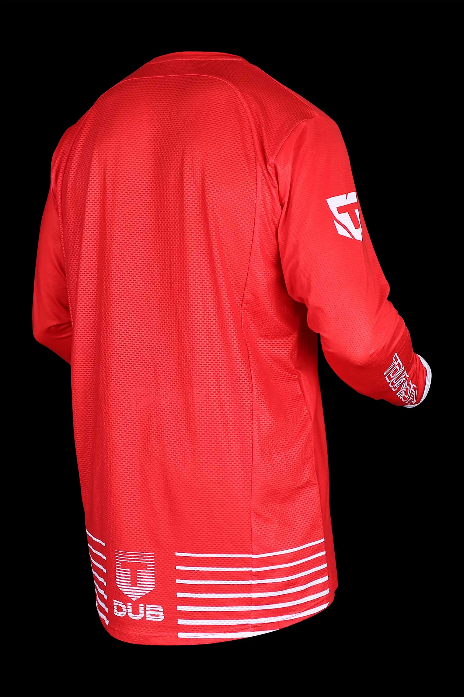 BLOODLINE - LTD ED JERSEY