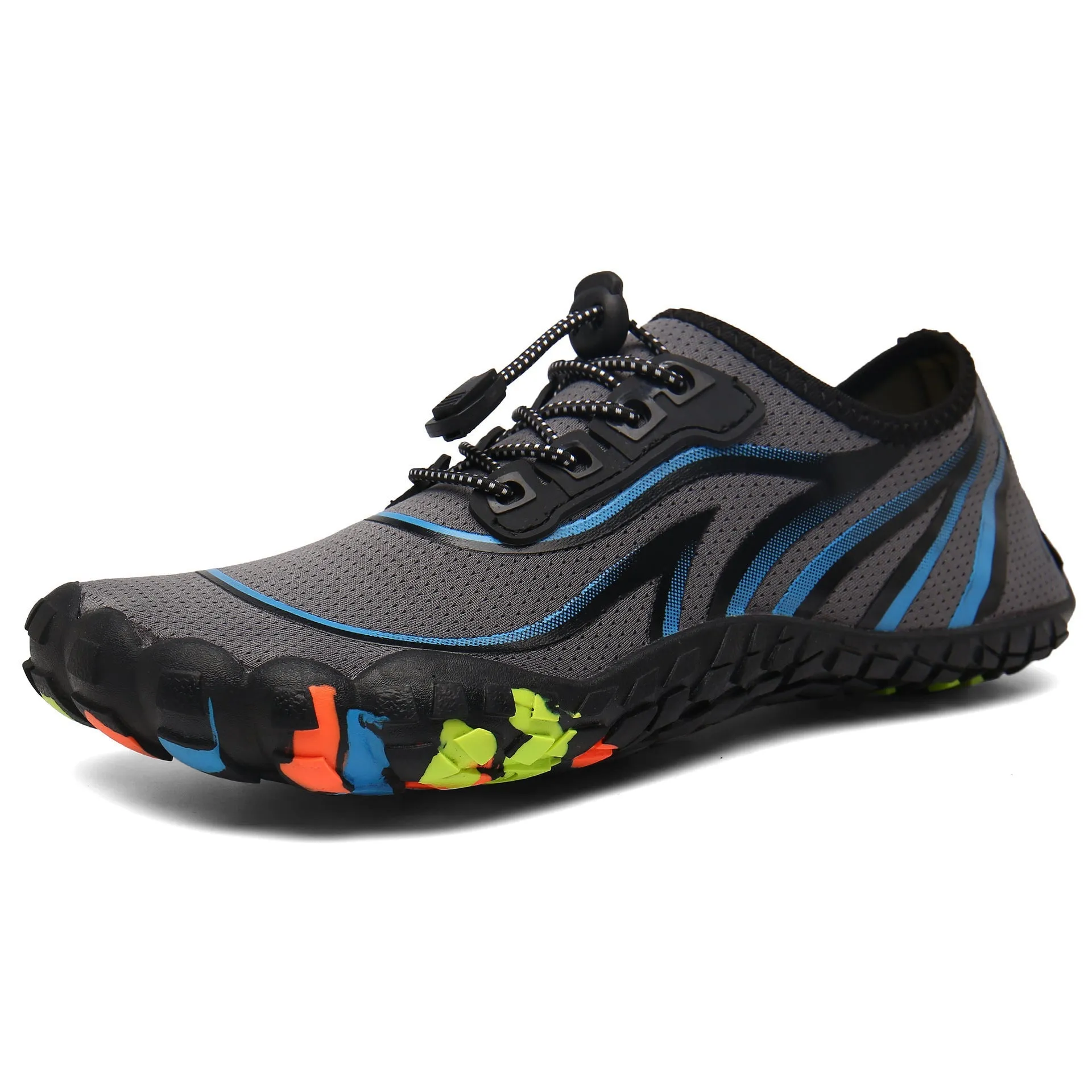 Breathable Upstream Water Shoes for Diving & Casual Wear