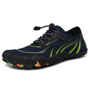 Breathable Upstream Water Shoes for Diving & Casual Wear
