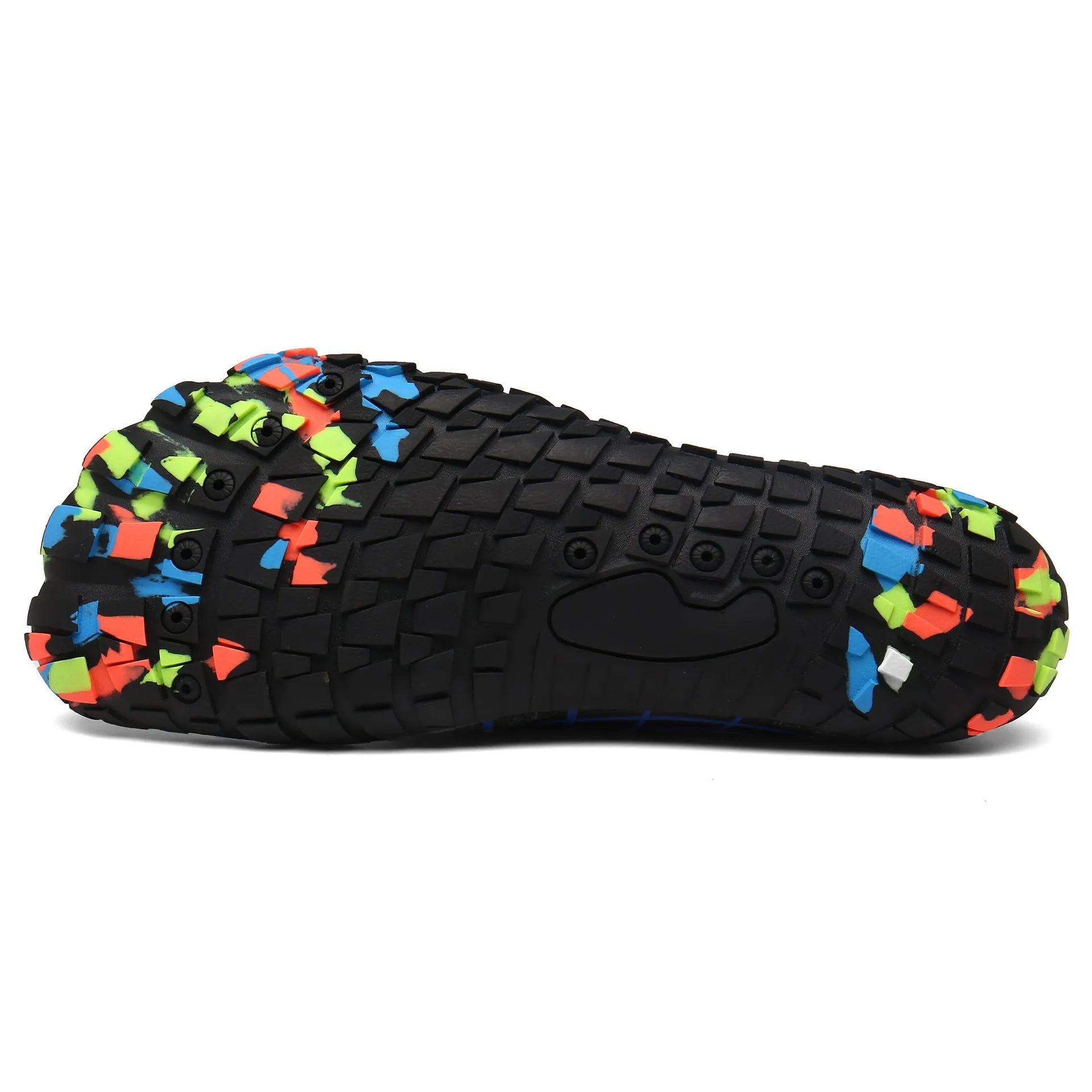Breathable Upstream Water Shoes for Diving & Casual Wear