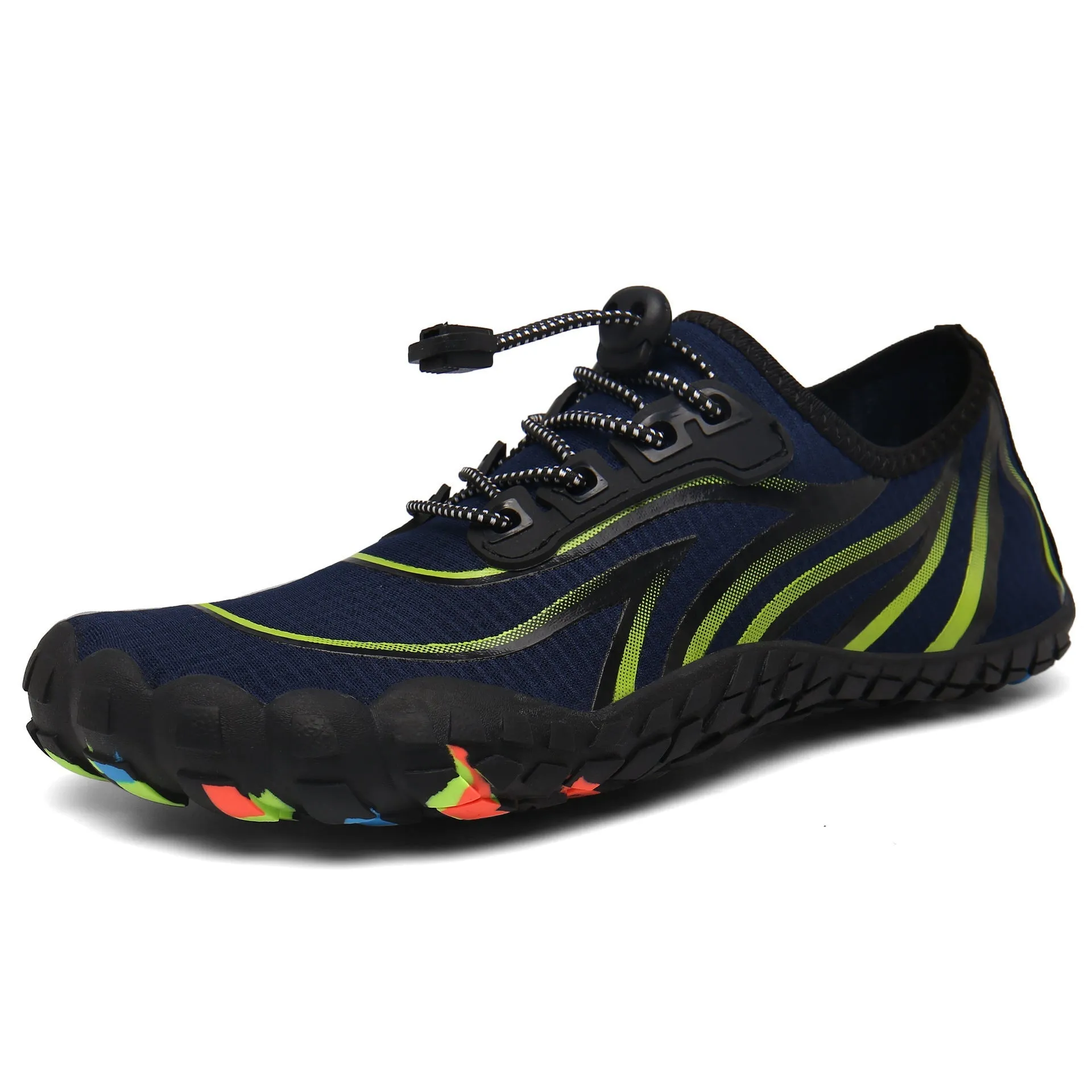 Breathable Upstream Water Shoes for Diving & Casual Wear