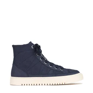 CAITLYN HIGHT TOP SNEAKERS