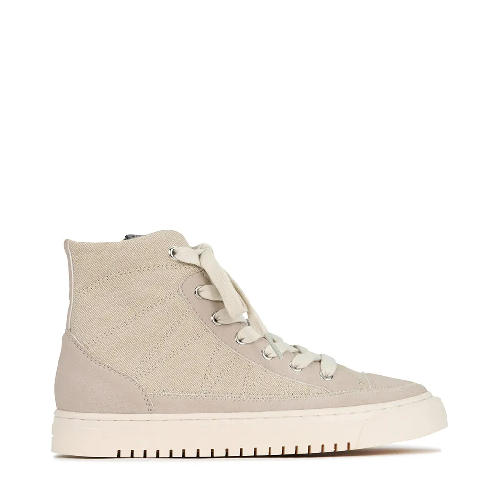 CAITLYN HIGHT TOP SNEAKERS