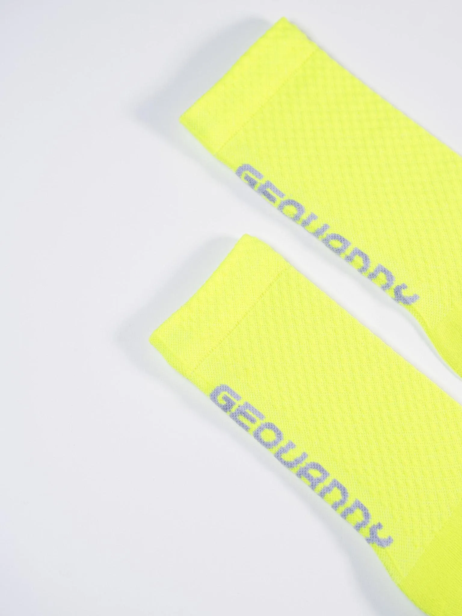 Calceta Neo Amarillo PRO RACE