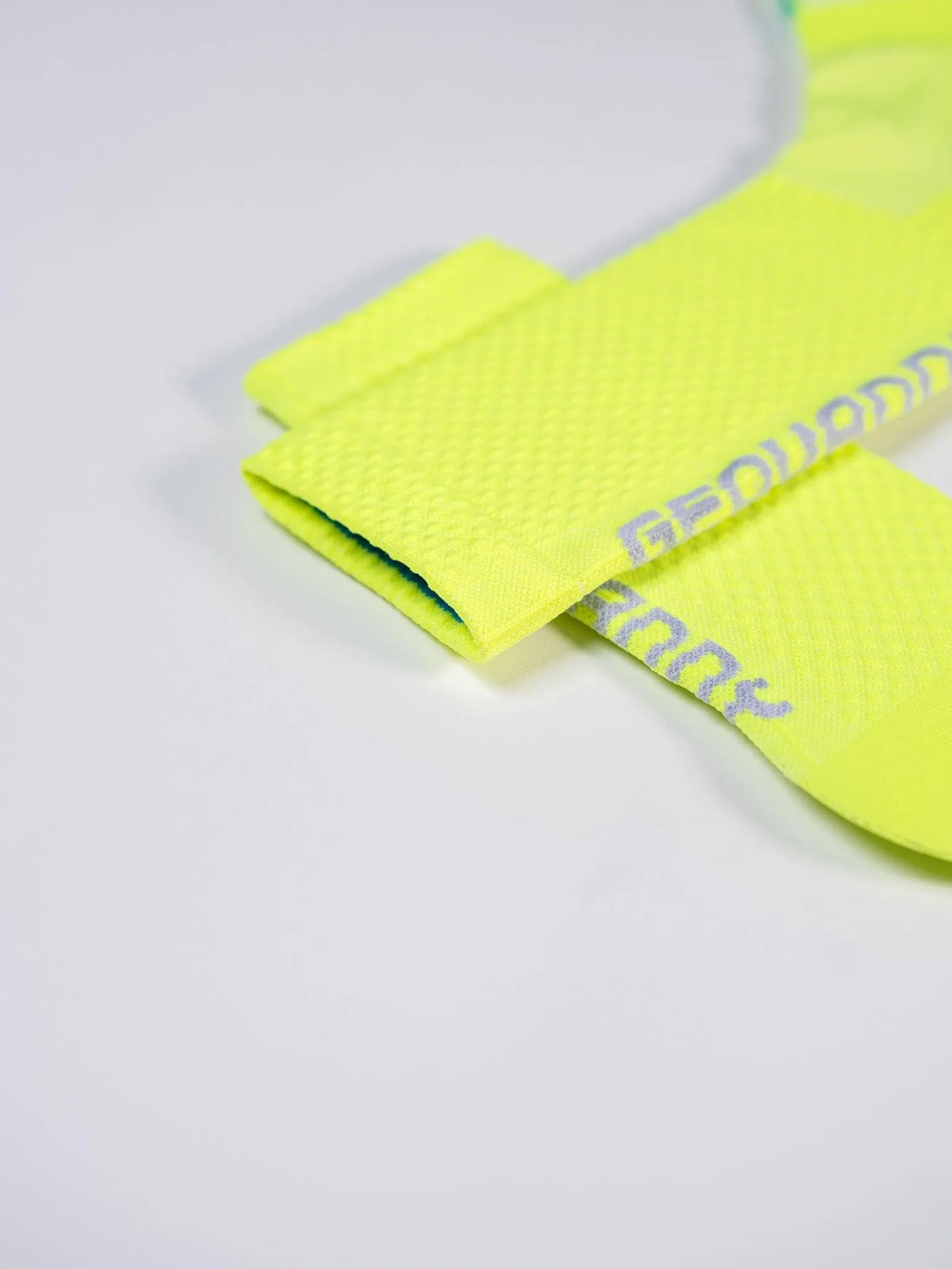 Calceta Neo Amarillo PRO RACE
