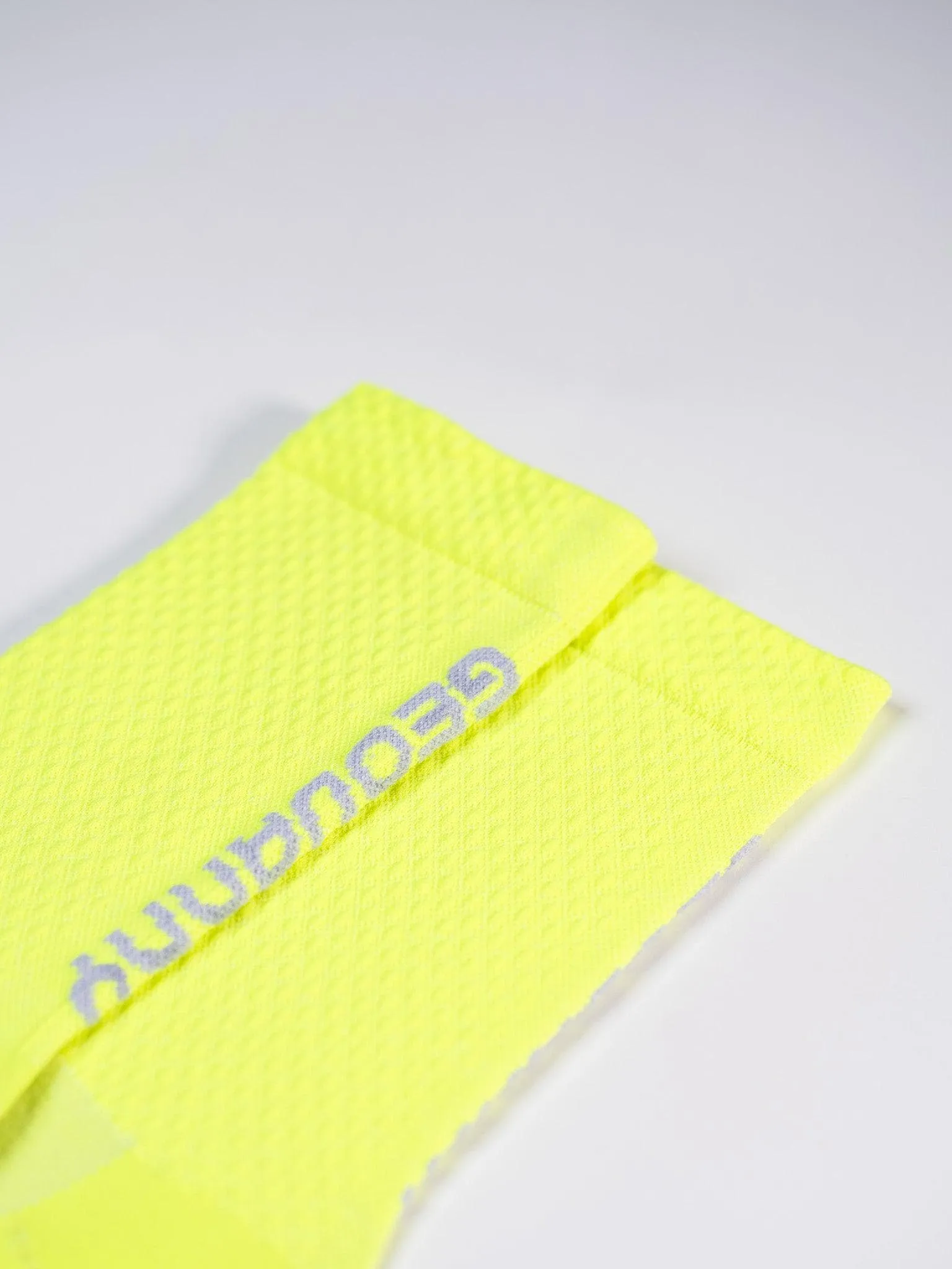 Calceta Neo Amarillo PRO RACE