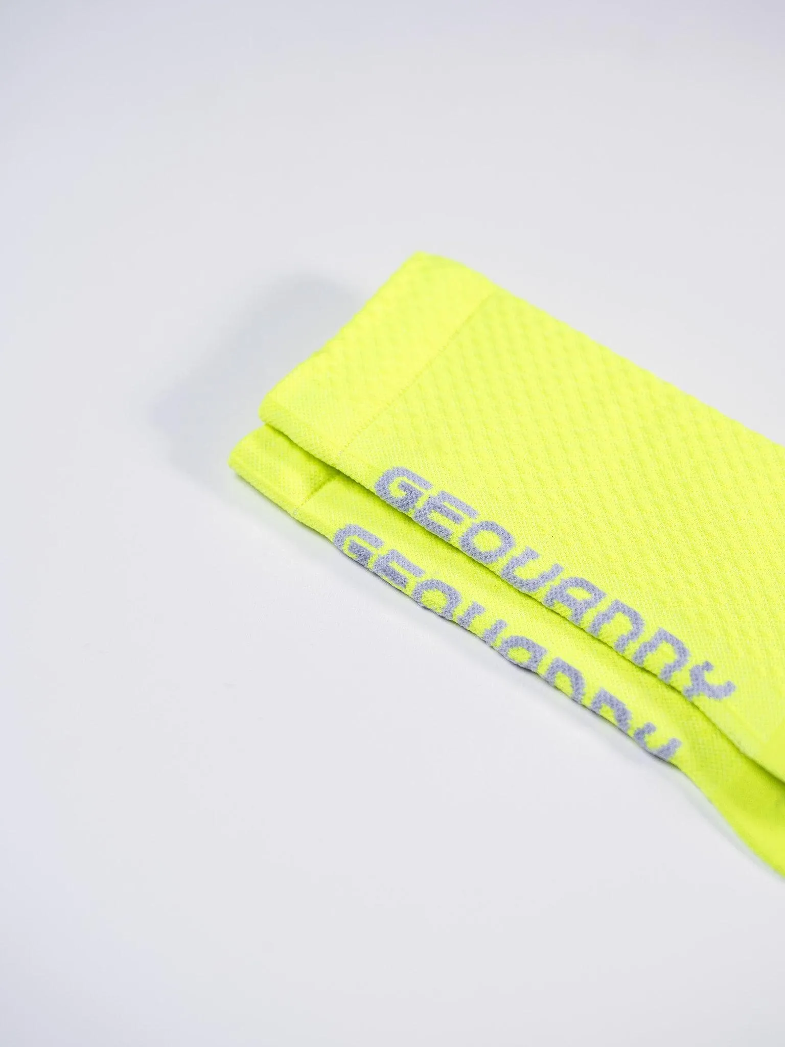 Calceta Neo Amarillo PRO RACE