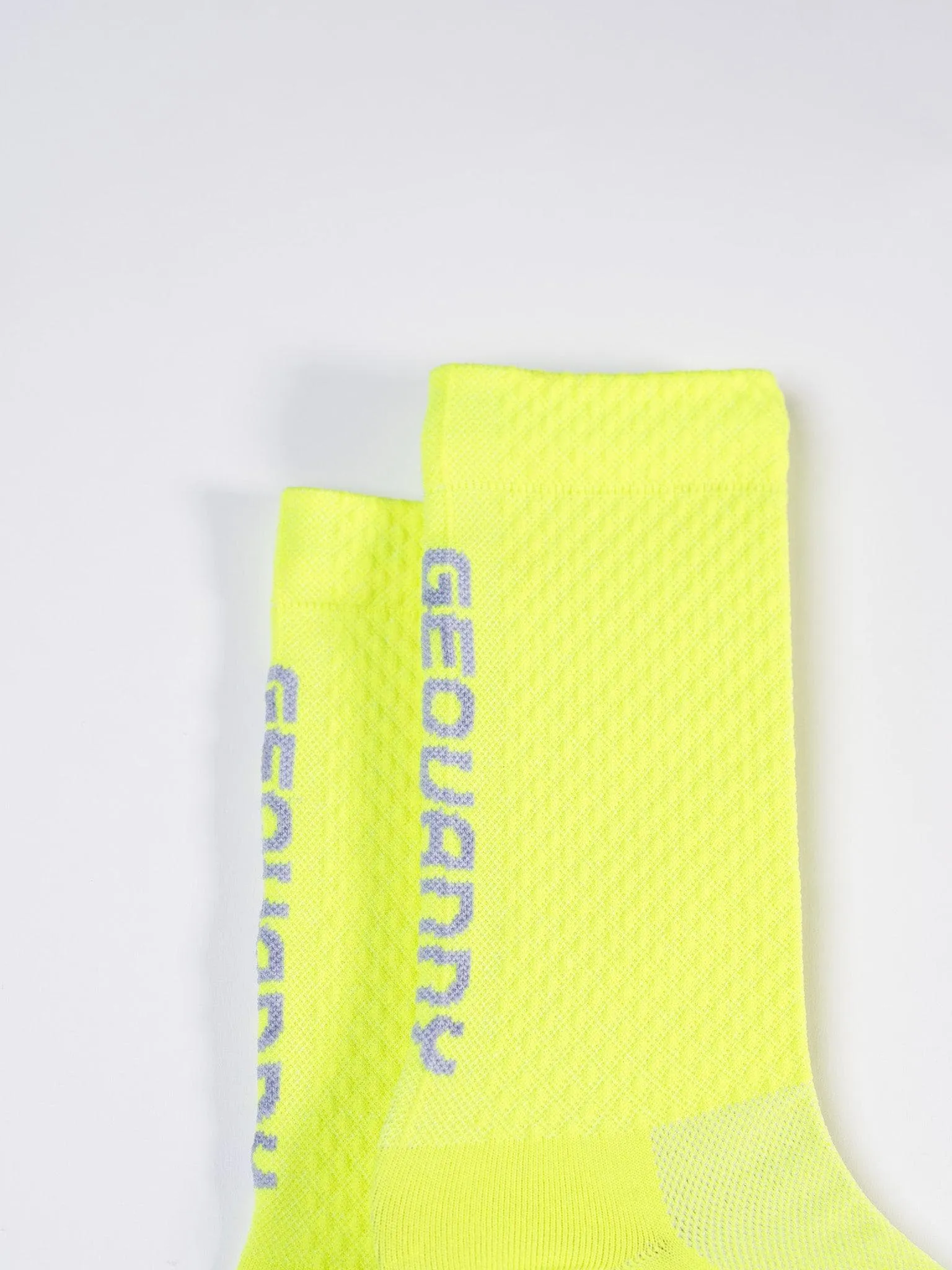 Calceta Neo Amarillo PRO RACE