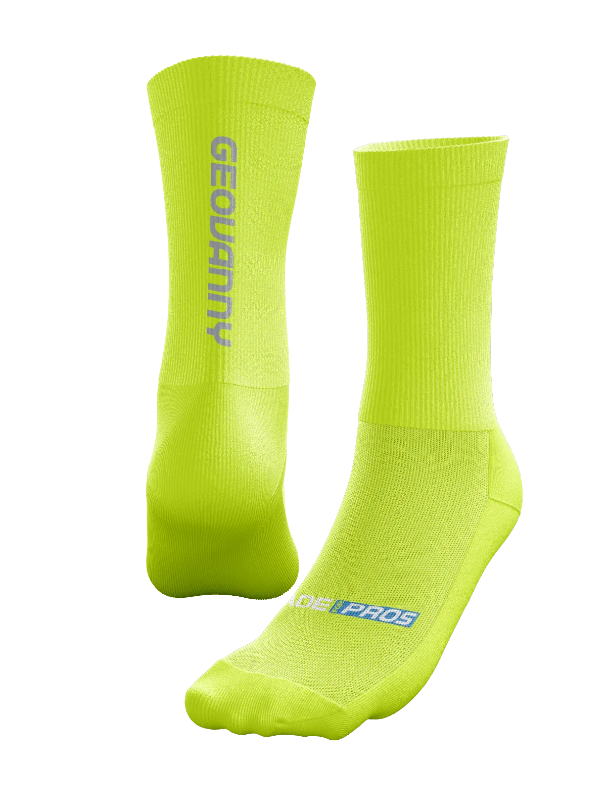 Calceta Neo Amarillo PRO RACE