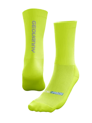 Calceta Neo Amarillo PRO RACE