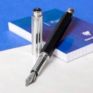 Caran D'Ache Varius Rubracer Fountain Pen Caran D'Ache Varius Rubracer Fountain Pen