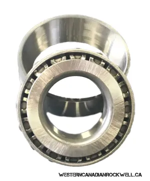 CARRIER BEARING & RACE, MERITOR
