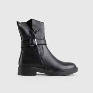 Casual Comfort Boots - 709