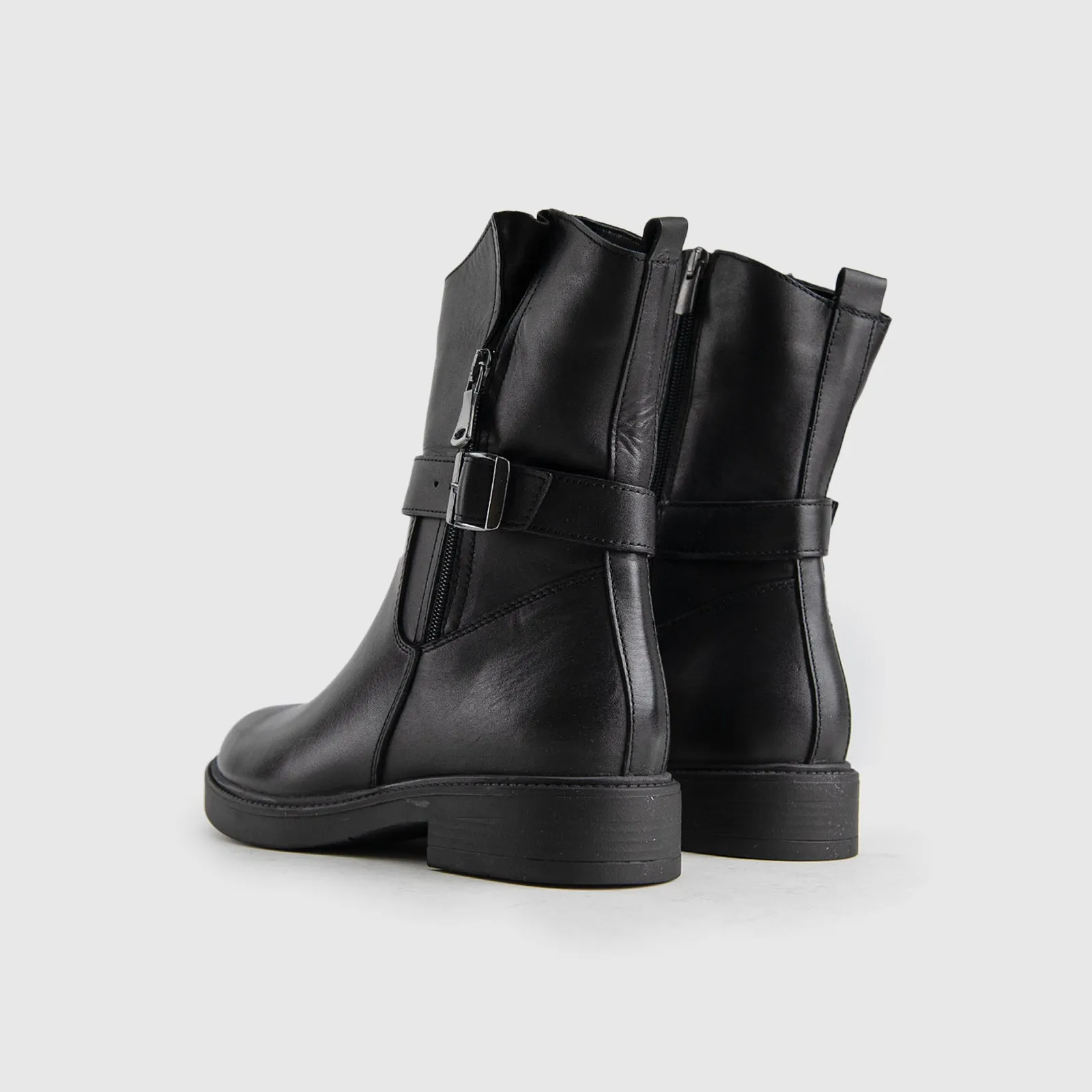 Casual Comfort Boots - 709