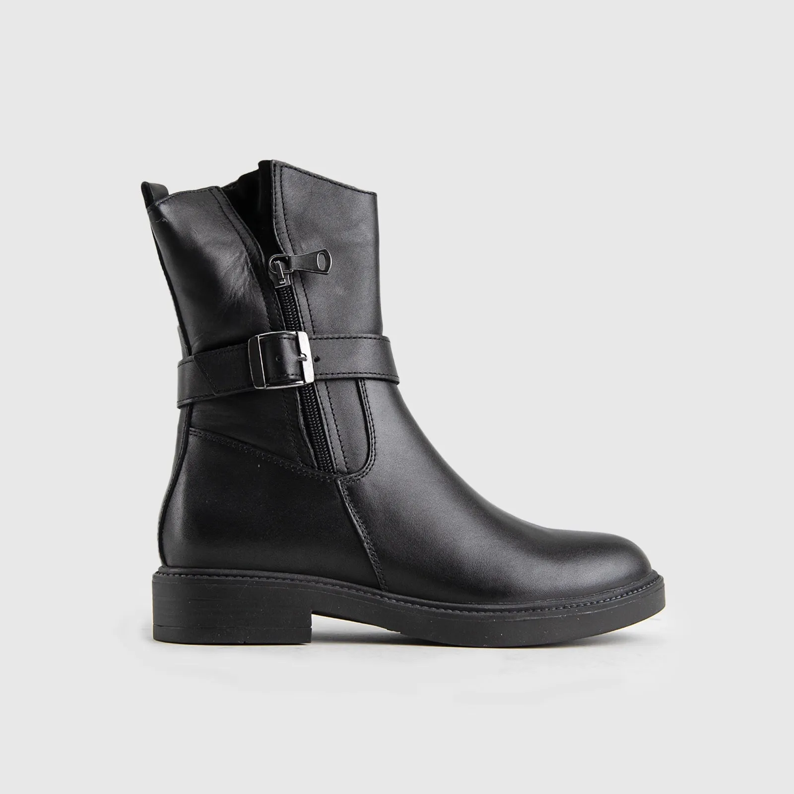 Casual Comfort Boots - 709
