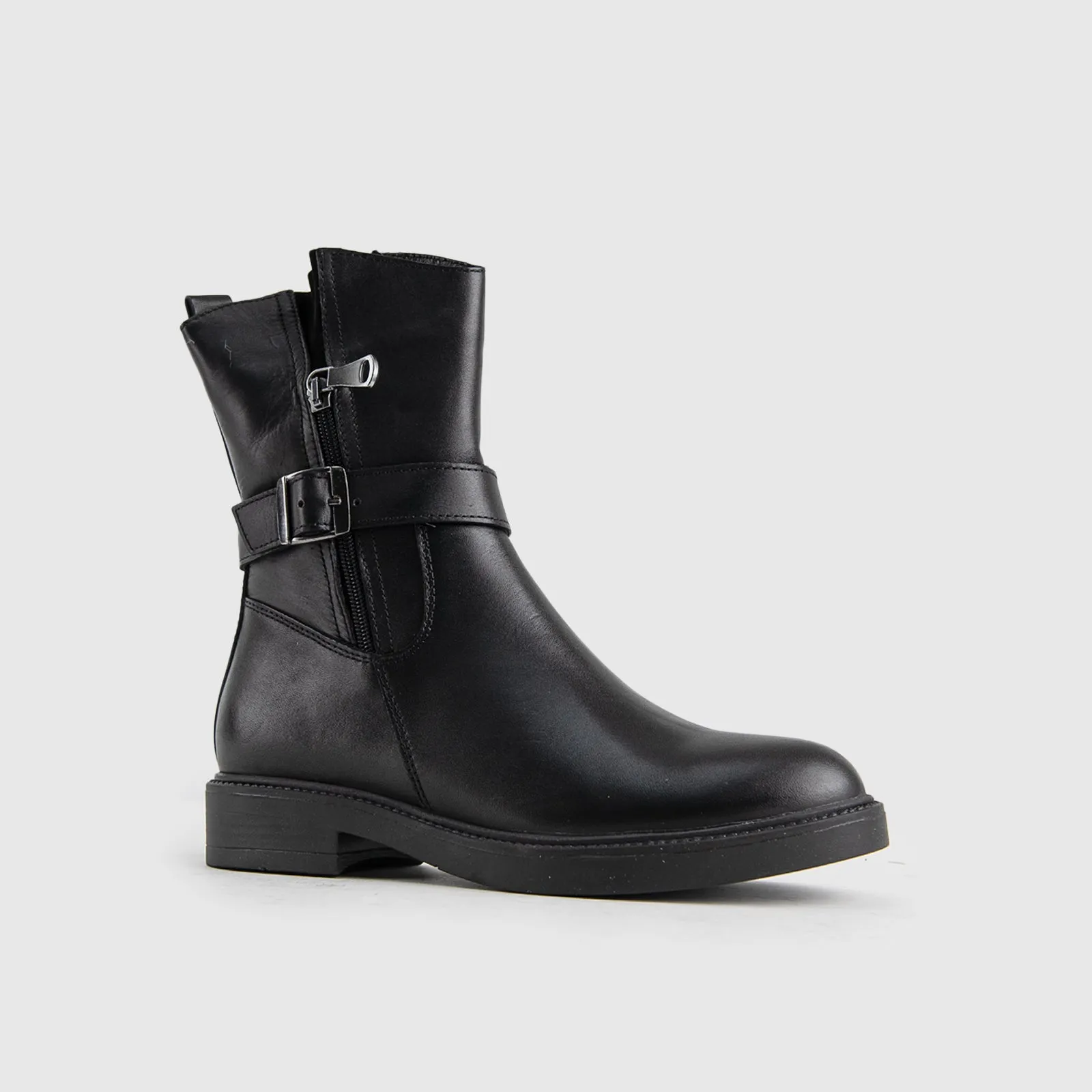 Casual Comfort Boots - 709
