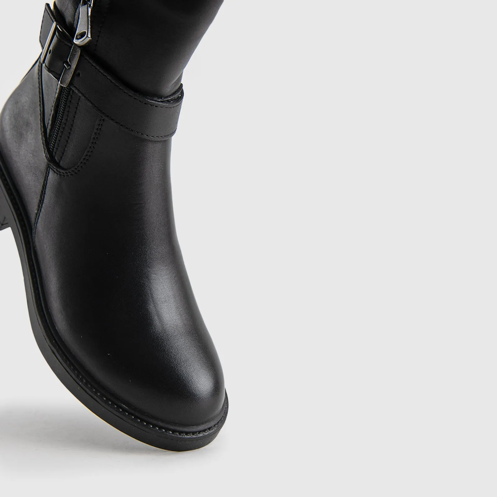 Casual Comfort Boots - 709