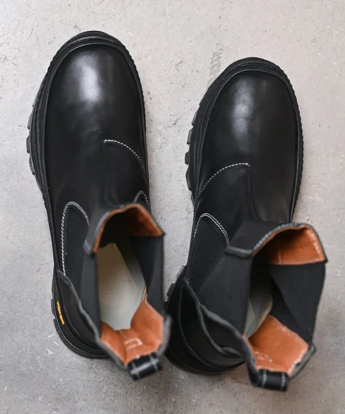 Chelsea sneaker boots / ER4452
