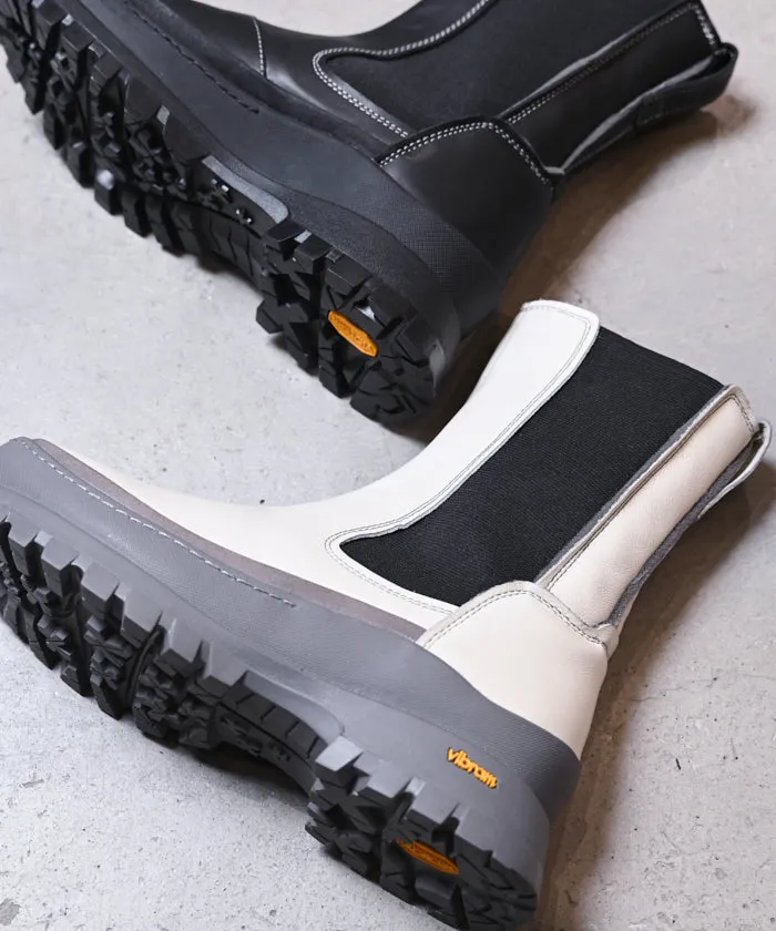 Chelsea sneaker boots / ER4452
