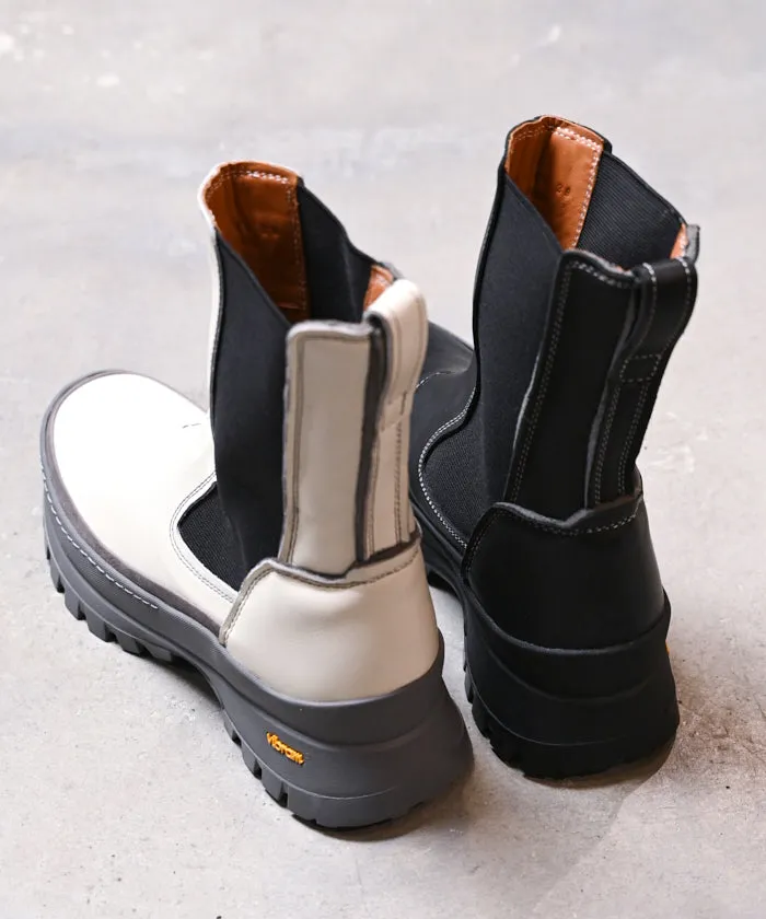 Chelsea sneaker boots / ER4452