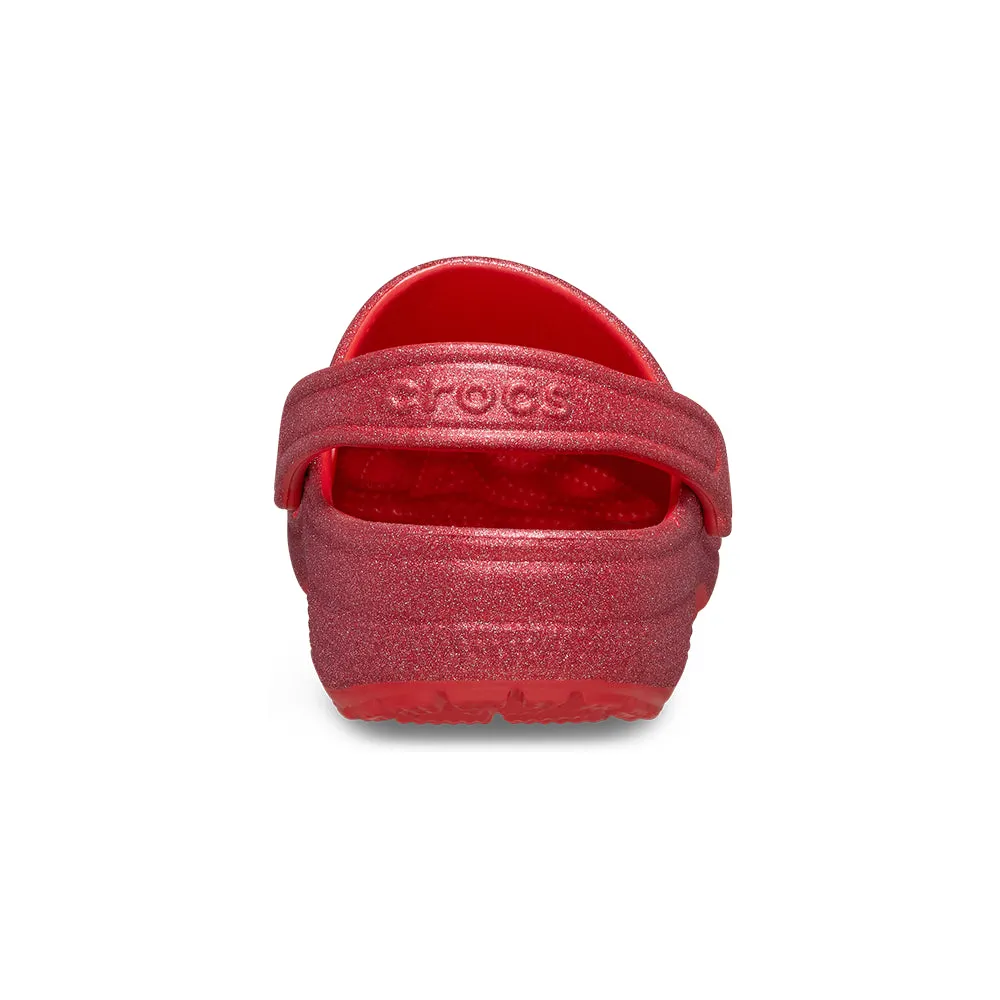 Classic Glitter Clog