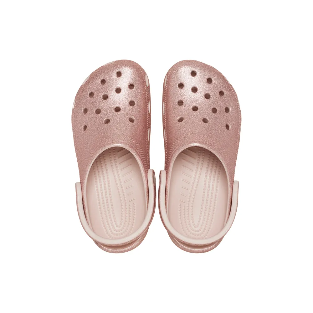 Classic Glitter Clog