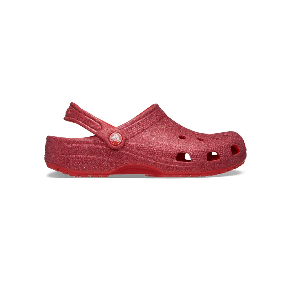 Classic Glitter Clog