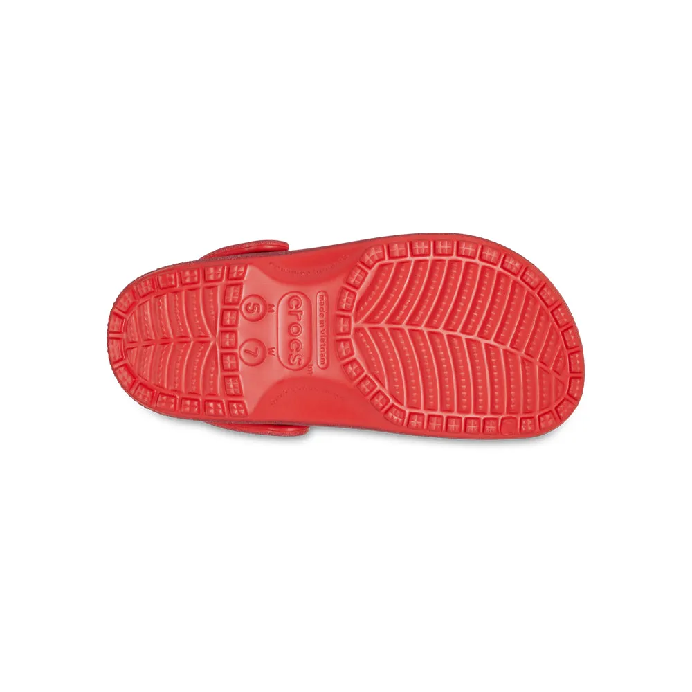 Classic Glitter Clog