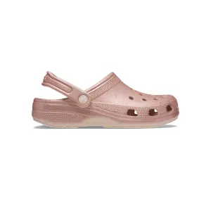 Classic Glitter Clog