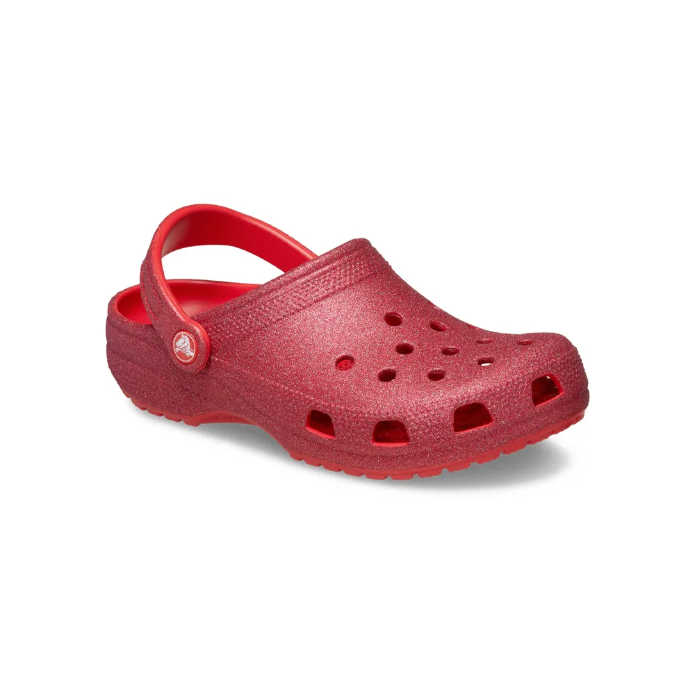 Classic Glitter Clog