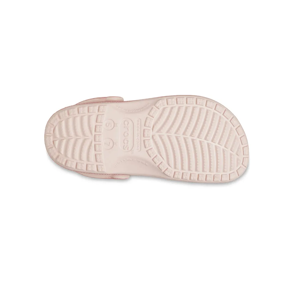 Classic Glitter Clog