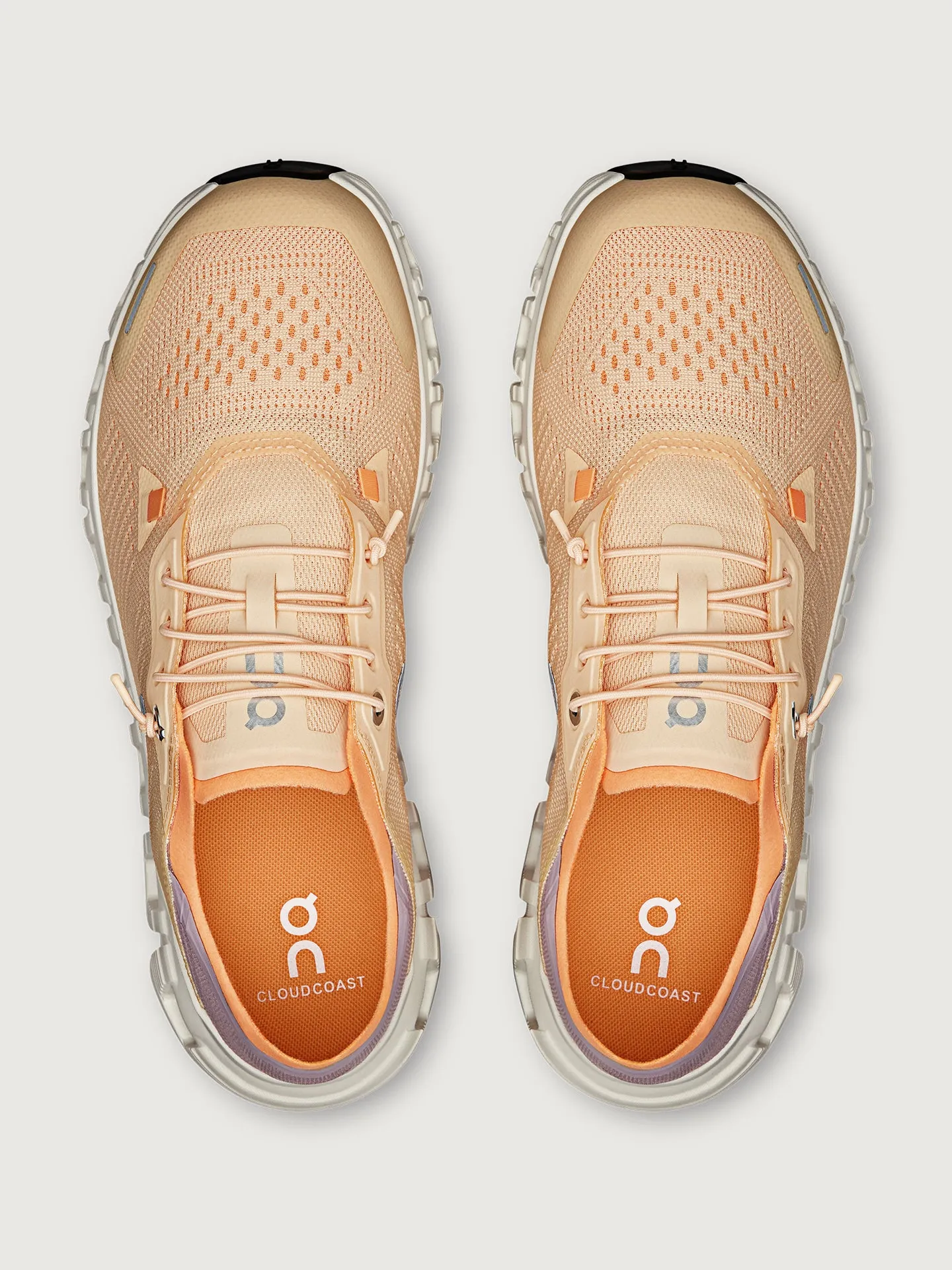 Cloud 6 Coast - Blonde | Mauve