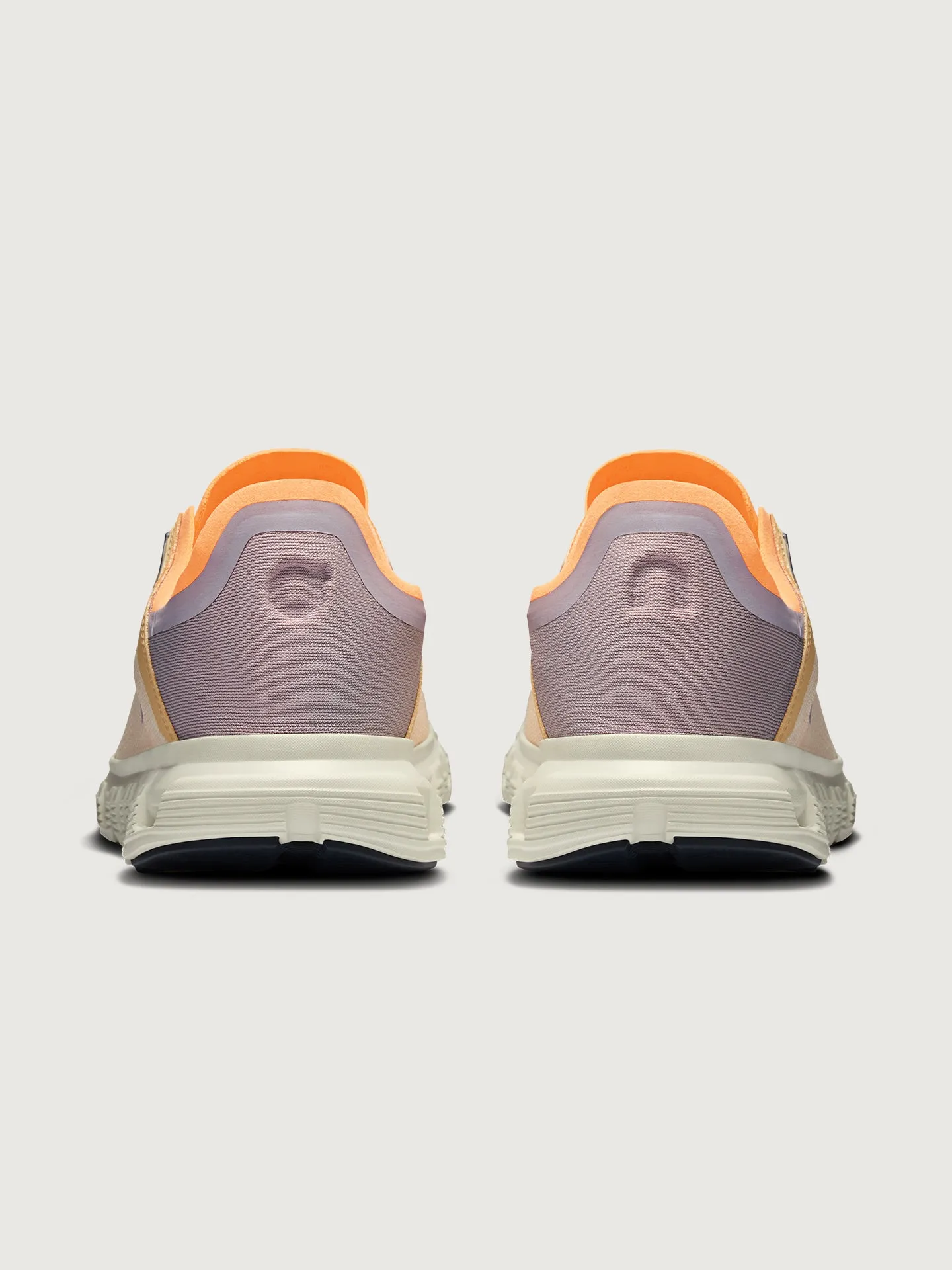 Cloud 6 Coast - Blonde | Mauve