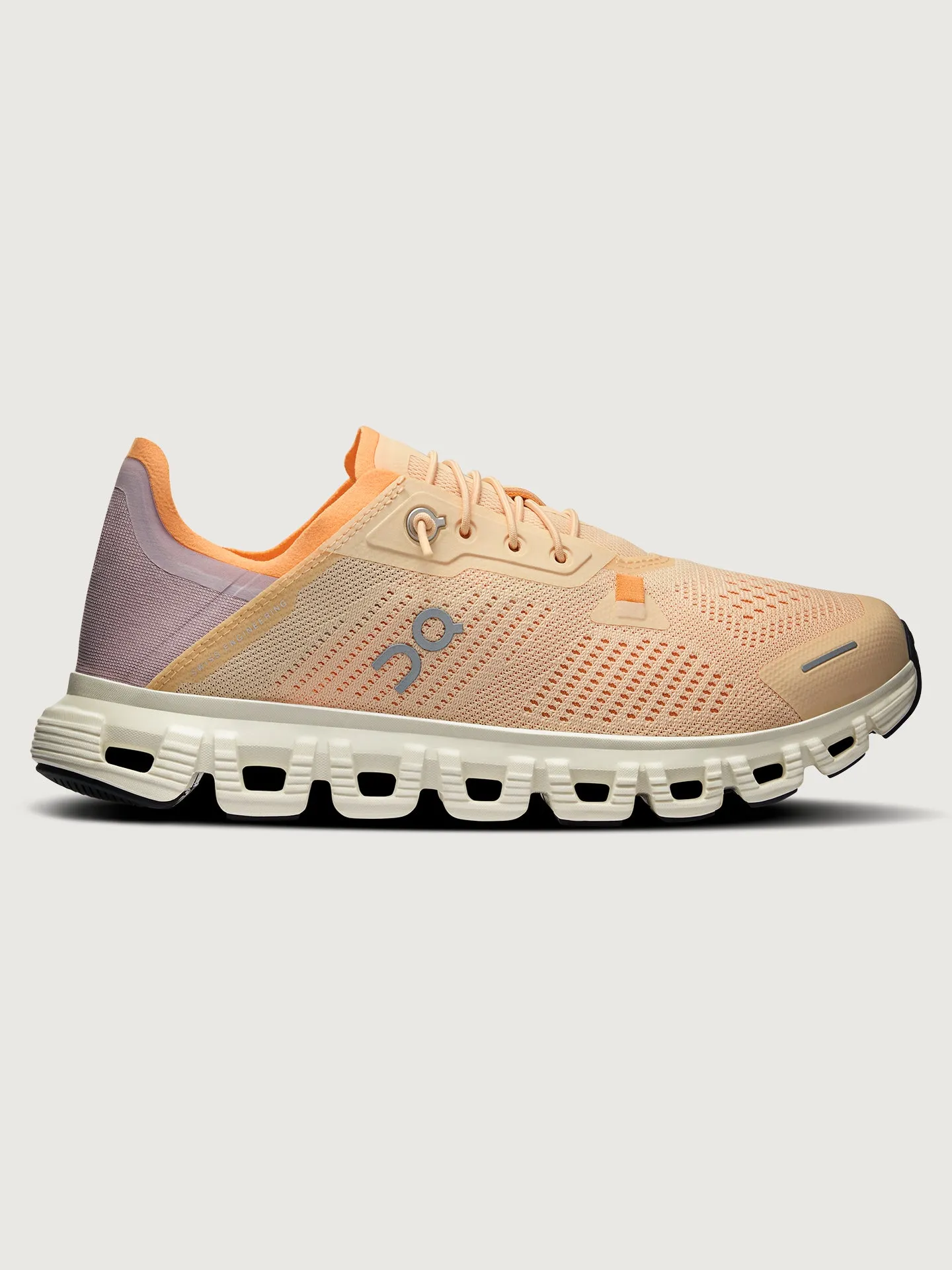 Cloud 6 Coast - Blonde | Mauve