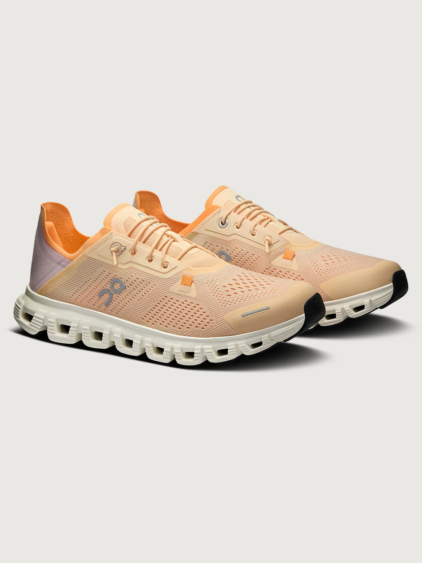 Cloud 6 Coast - Blonde | Mauve